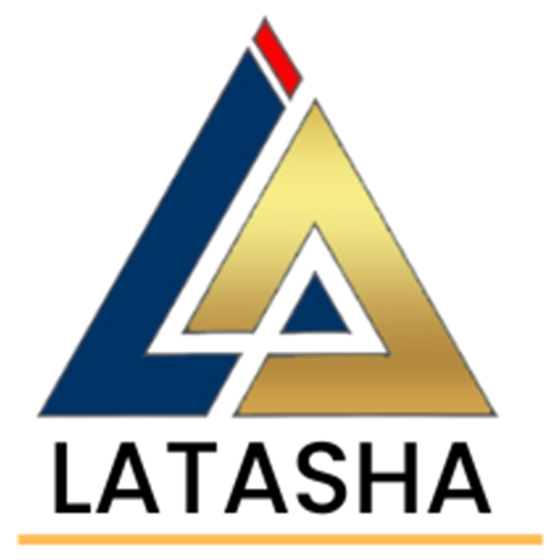 Latasha PMC Logo