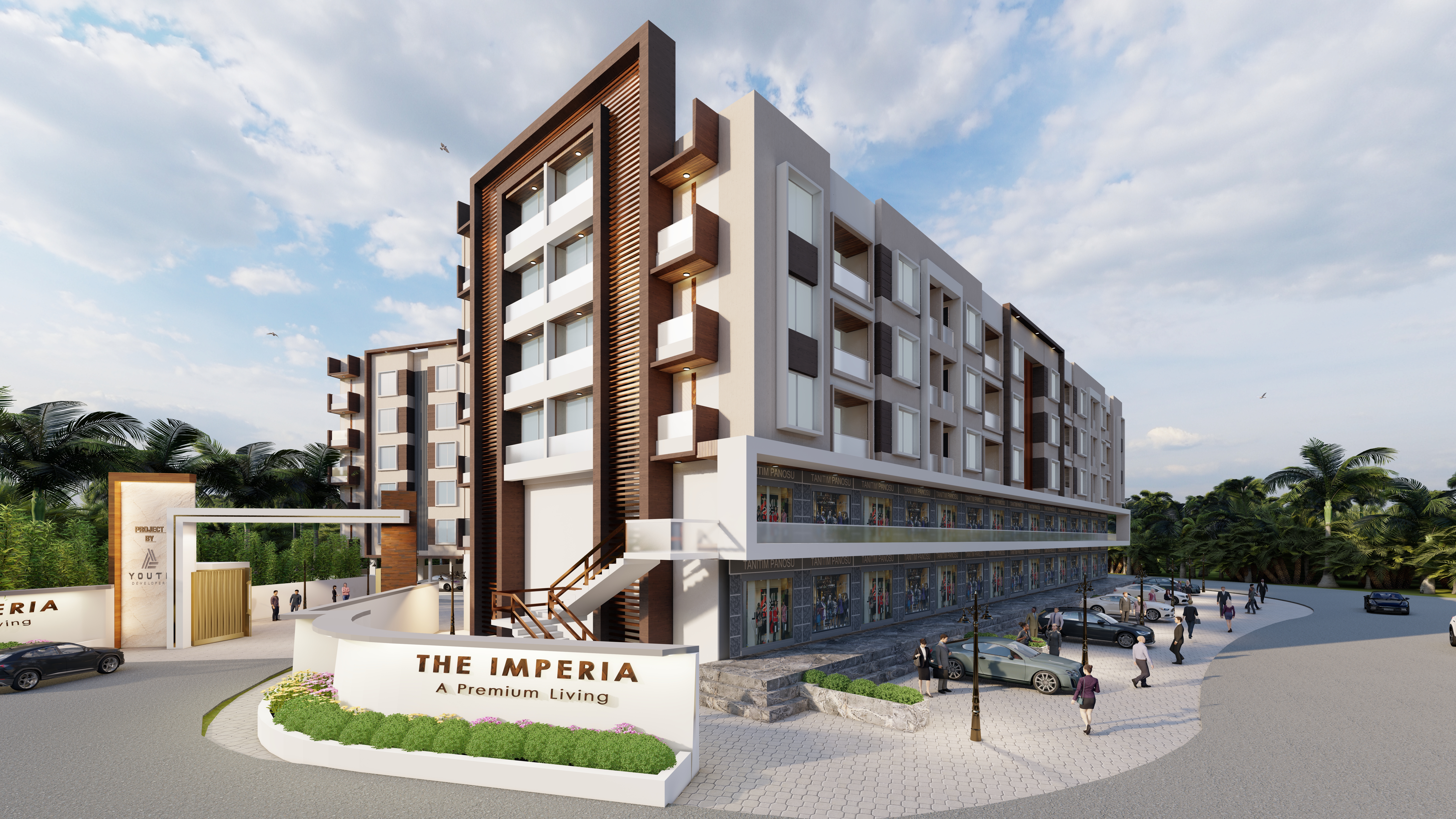 The Imperia